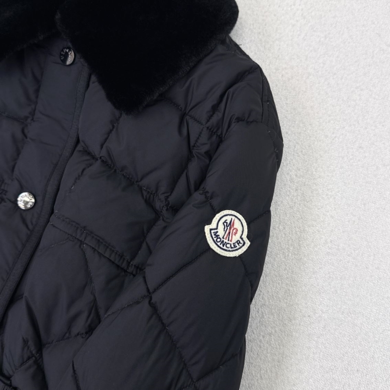 Moncler Down Coat